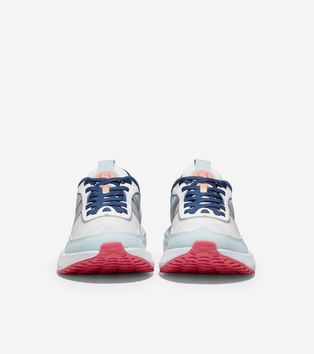 Women's ZERØGRAND Outpace 3 Running Shoe 